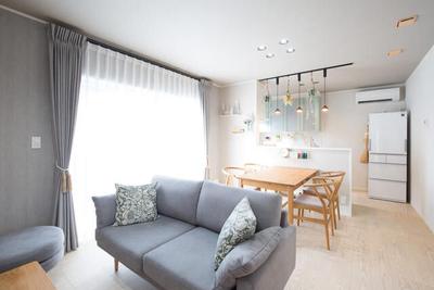 [Real Estate Japan] Property details: Property information for Senami 3-chome, Yamagata City, Yamagata Prefecture / Higashikanai Station: Used detached house — Image 3, Yamagata, Yamagata