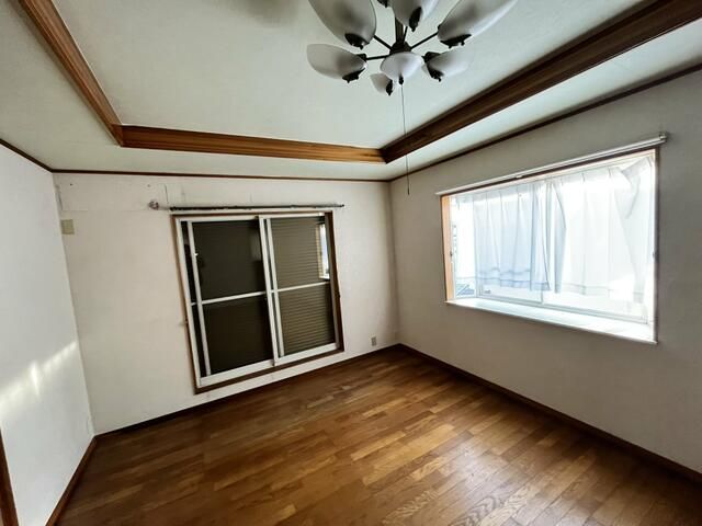 4LDK Detached House for Rent in Atsugi, Kanagawa - Thumbnail 3