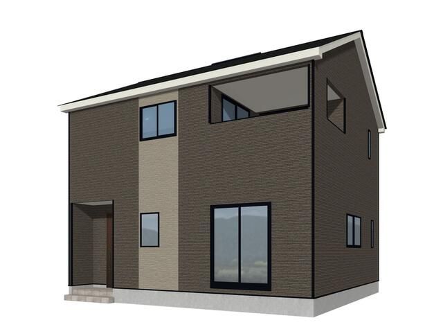 New 4LDK House for Sale in Koga, Ibaraki - Thumbnail 2