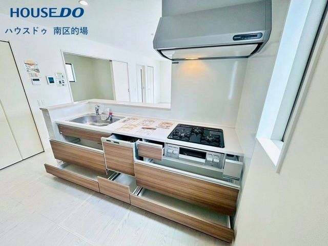 New 4LDK House in Kasuga, Fukuoka - 2025 Build - Thumbnail 2