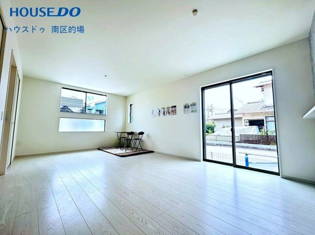 New 4LDK House in Kasuga, Fukuoka - 2025 Build - Thumbnail 4