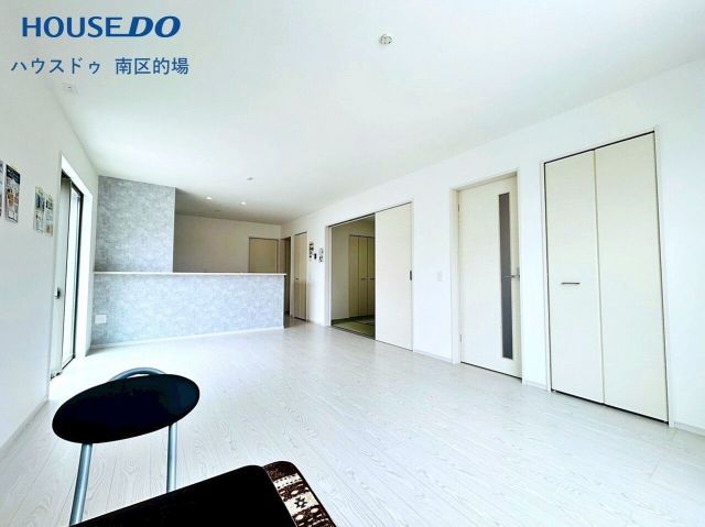 New 4LDK House in Kasuga, Fukuoka - 2025 Build - Thumbnail 3