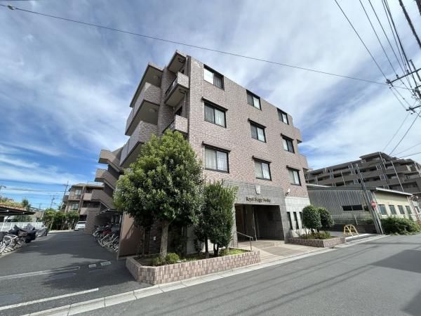 2SLDK Condominium for Sale in Asaka, Saitama - 56.76 sqm - Thumbnail 2