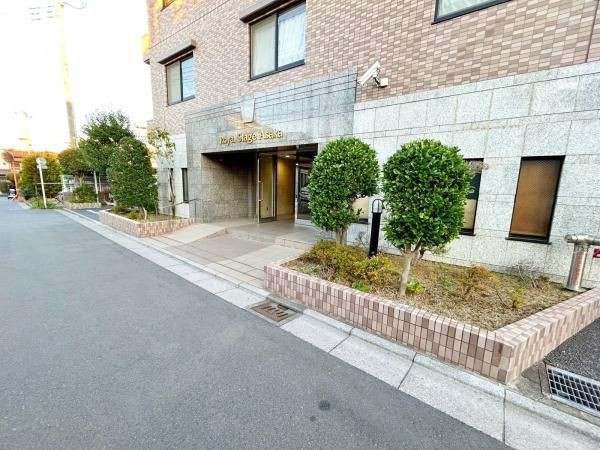 2SLDK Condominium for Sale in Asaka, Saitama - 56.76 sqm - Thumbnail 3