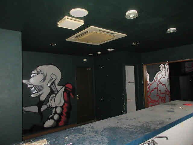 Komatsu Commercial Space for Rent in Villa Building - Thumbnail 3
