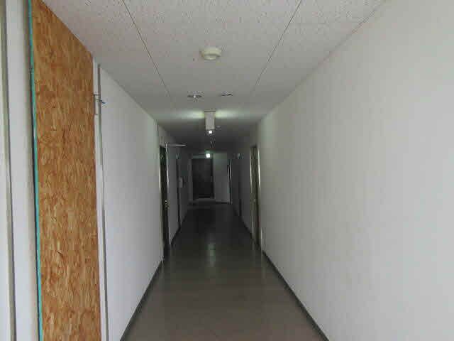 Komatsu Commercial Space for Rent in Villa Building - Thumbnail 2