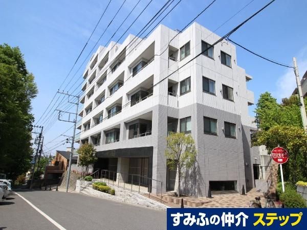 3LDK Used Apartment for Sale in Chofu, Tokyo - Thumbnail 2