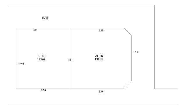 Land Plots for Sale in Hodogaya Ward, Yokohama - Ideal for Garden or Storage - Thumbnail 2