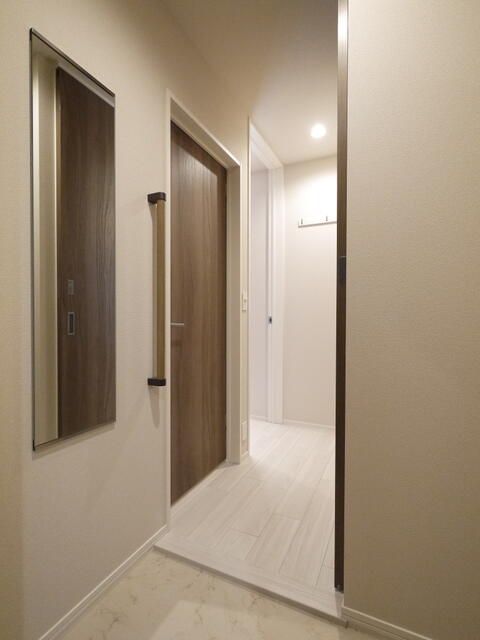 New 2LDK Apartment for Rent in Chofu, Tokyo - Thumbnail 3