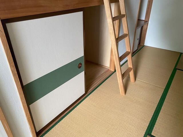 1LDK Apartment for Sale in Kiyosato, Hokuto City, Yamanashi - Thumbnail 4