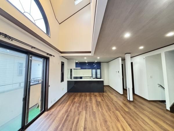 3SLDK Detached House in Kawaguchi, Saitama | 120 sqm - Main Image