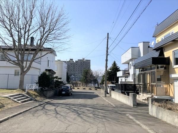 180 sqm Residential Land for Sale in Toyohira-ku, Sapporo - Thumbnail 4