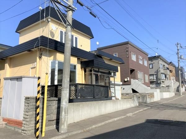 180 sqm Residential Land for Sale in Toyohira-ku, Sapporo - Thumbnail 3