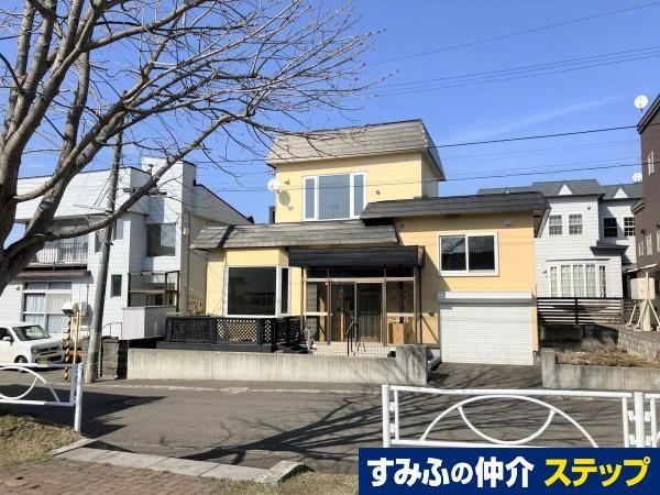 180 sqm Residential Land for Sale in Toyohira-ku, Sapporo - Thumbnail 2