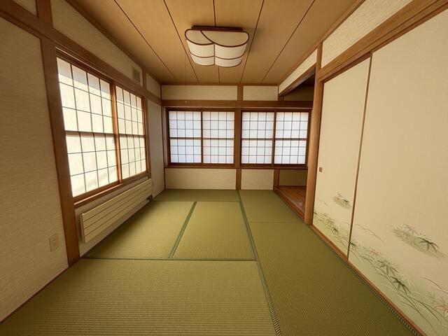 4LDK Used Detached House in Minami Ward, Sapporo - Thumbnail 4