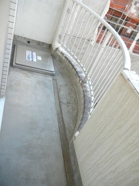 Grand Coeur 1DK Apartment for Rent Near Minami-Gyotoku Station - Thumbnail 2