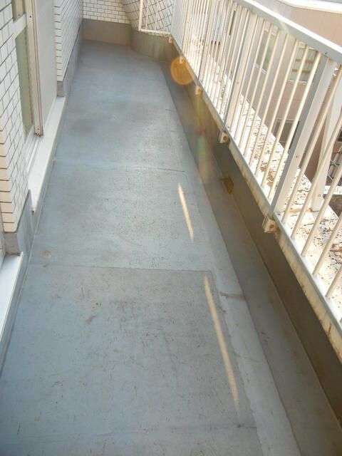 Grand Coeur 1DK Apartment for Rent Near Minami-Gyotoku Station - Thumbnail 3