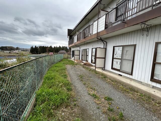 Apartment Building for Sale in Sukagawa, Fukushima - 6 Units - Thumbnail 2