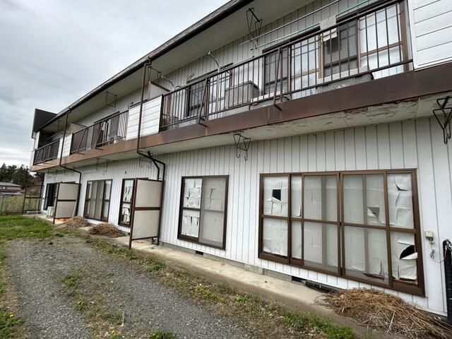 Apartment Building for Sale in Sukagawa, Fukushima - 6 Units - Thumbnail 3