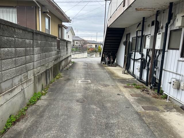 Apartment Building for Sale in Sukagawa, Fukushima - 6 Units - Thumbnail 4