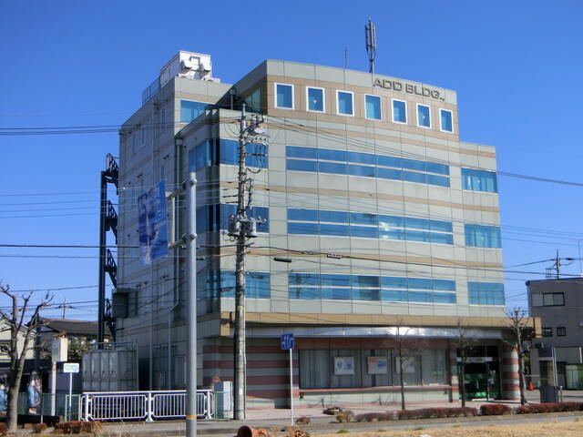 Commercial Space for Rent in Utsunomiya, Tochigi - Thumbnail 2