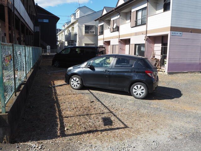 Rental Parking Space near Moriya Station, Ibaraki | 7,700 Yen - Thumbnail 2