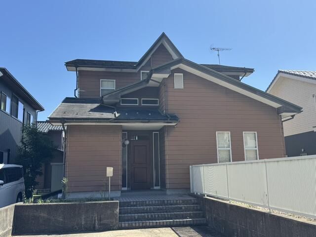4LDK House for Sale in Fukui City with 302 sqm Land - Main Image