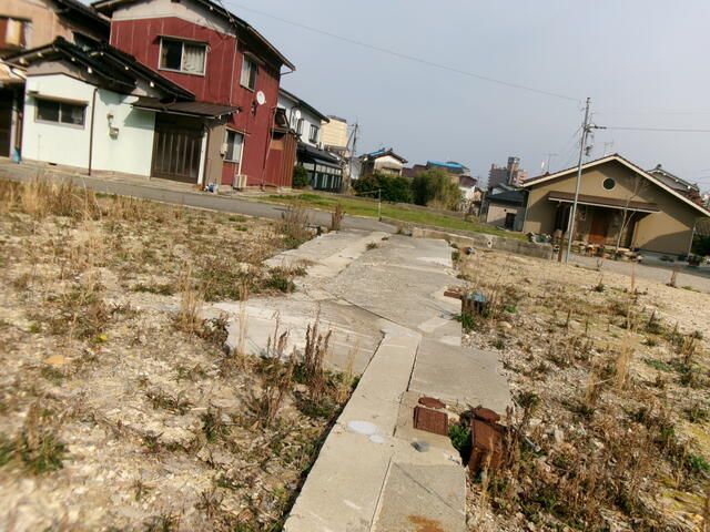 536 sqm Residential Land for Sale in Nanao City, Ishikawa - Thumbnail 4