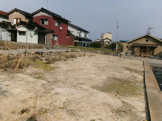 536 sqm Residential Land for Sale in Nanao City, Ishikawa - Thumbnail 3