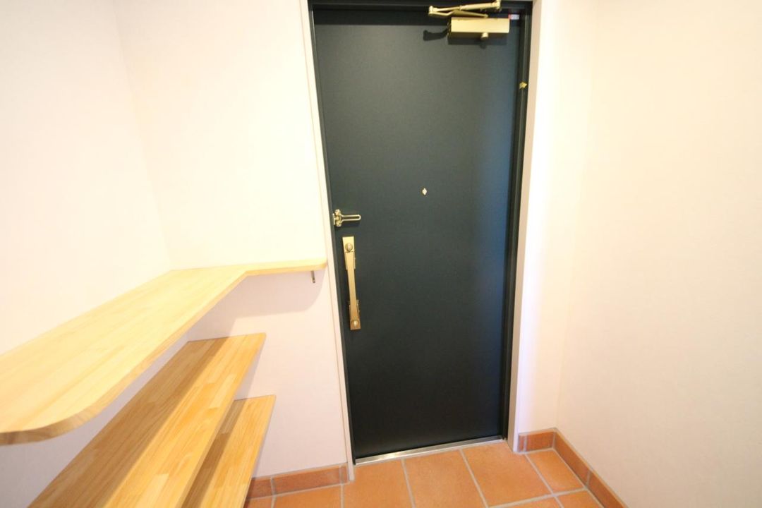 New 1LDK Apartment for Rent in Yotsukaido, Chiba | Rafaume Yotsukaido - Thumbnail 4