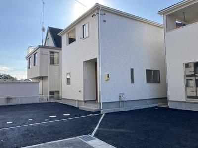 New 3SLDK House in Toyokawa, Aichi with Seismic Damping & Green Support — Image 9, Toyokawa, Aichi