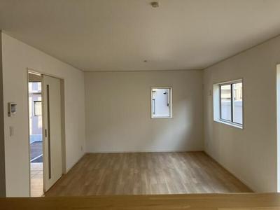 New 3SLDK House in Toyokawa, Aichi with Seismic Damping & Green Support — Image 22, Toyokawa, Aichi