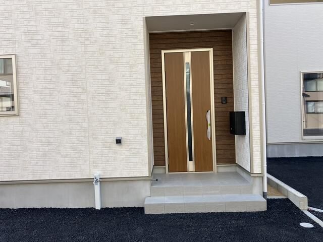 New 3SLDK House in Toyokawa, Aichi with Seismic Damping & Green Support - Thumbnail 3
