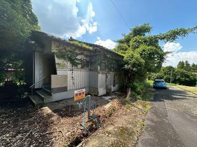 1976 2K Detached House in Kirishima, Kagoshima with Parking — Image 11, Kirishima, Kagoshima