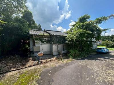 1976 2K Detached House in Kirishima, Kagoshima with Parking — Image 10, Kirishima, Kagoshima