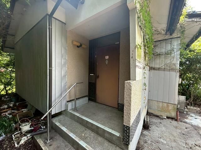 1976 2K Detached House in Kirishima, Kagoshima with Parking - Thumbnail 3