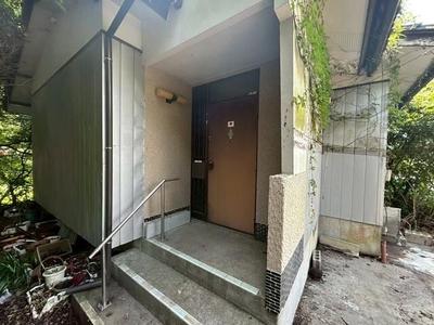1976 2K Detached House in Kirishima, Kagoshima with Parking — Image 16, Kirishima, Kagoshima