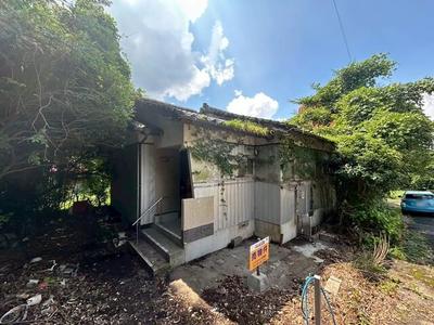 1976 2K Detached House in Kirishima, Kagoshima with Parking — Image 7, Kirishima, Kagoshima