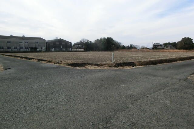 5,383 sqm Land for Sale in Toride, Ibaraki - Corner Lot - Thumbnail 4
