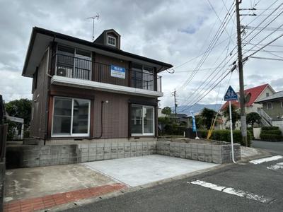 3LDK Detached House for Sale in Umi, Fukuoka with Garden and Parking — House, Umi, Fukuoka