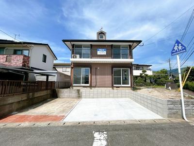 3LDK Detached House for Sale in Umi, Fukuoka with Garden and Parking — Image 50, Umi, Fukuoka