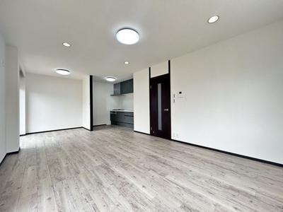 3LDK Detached House for Sale in Umi, Fukuoka with Garden and Parking — Interior, Umi, Fukuoka