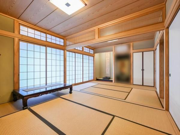 5SLDK Detached House for Sale in Toyonaka, Osaka - Image 22