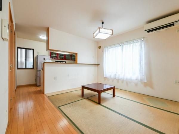 5SLDK Detached House for Sale in Toyonaka, Osaka - Image 22