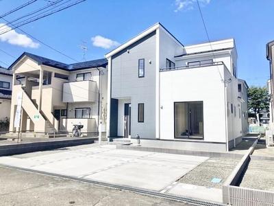 New 4LDK House in Tomiya, Miyagi - 2025 Build with Garden — Image 9, Tomiya, Miyagi