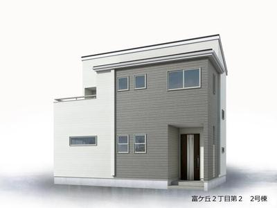 New 4LDK House in Tomiya, Miyagi - 2025 Build with Garden — Image 9, Tomiya, Miyagi