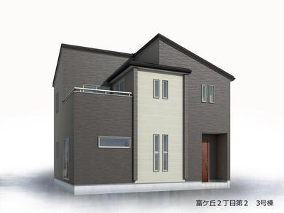 New 4LDK House in Tomiya, Miyagi - 2025 Build with Garden — Image 9, Tomiya, Miyagi