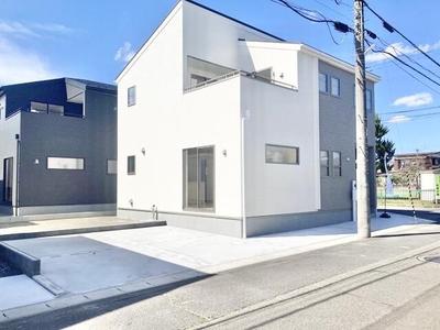 New 4LDK House in Tomiya, Miyagi - 2025 Build with Garden — Image 9, Tomiya, Miyagi
