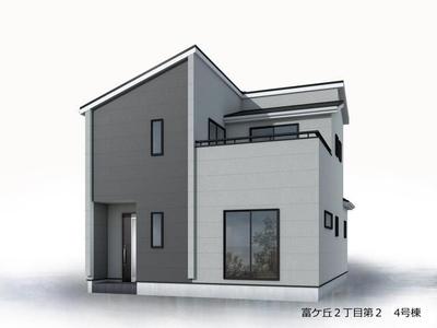 New 4LDK House in Tomiya, Miyagi - 2025 Build with Garden — Image 9, Tomiya, Miyagi