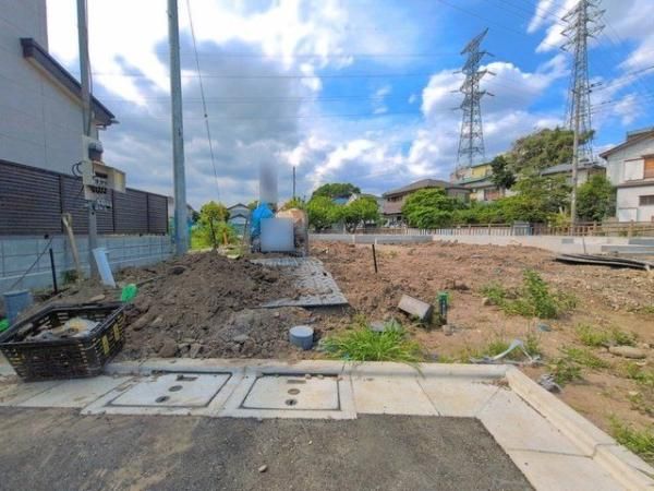 New 4LDK House in Kunitachi, Tokyo - 90.77 sqm - Thumbnail 4